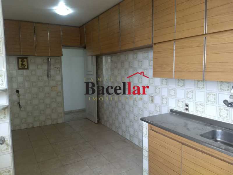 Conheça 17 do imóvel - Apartamento 4 quartos à venda Tijuca, Rio de Janeiro - R$ 1.100.000 - TIAP40356 - 21 17 - Apartamento 4 quartos à venda Tijuca, Rio de Janeiro - R$ 1.100.000 - TIAP40356 - 21