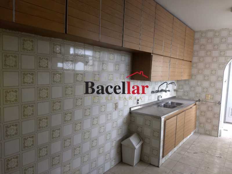 Conheça 19 do imóvel - Apartamento 4 quartos à venda Tijuca, Rio de Janeiro - R$ 1.100.000 - TIAP40356 - 22 19 - Apartamento 4 quartos à venda Tijuca, Rio de Janeiro - R$ 1.100.000 - TIAP40356 - 22