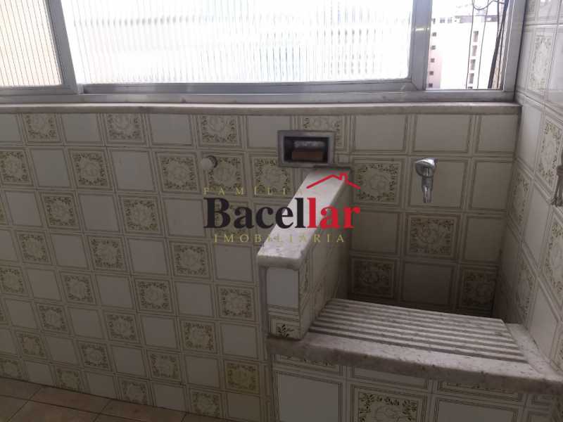 Conheça 14 do imóvel - Apartamento 4 quartos à venda Tijuca, Rio de Janeiro - R$ 1.100.000 - TIAP40356 - 25 14 - Apartamento 4 quartos à venda Tijuca, Rio de Janeiro - R$ 1.100.000 - TIAP40356 - 25