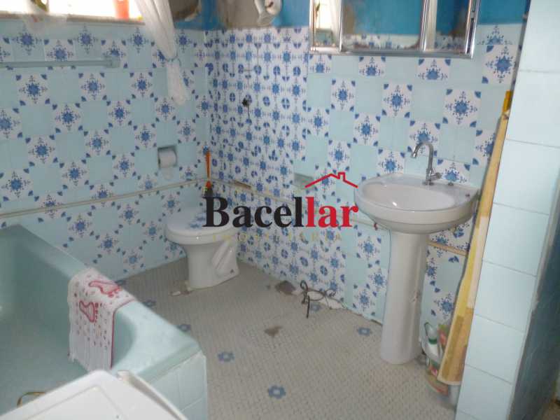Conheça P1160237 do imóvel - Casa de Vila 3 quartos à venda Rio de Janeiro,RJ - R$ 900.000 - TICV30086 - 17 P1160237 - Casa de Vila 3 quartos à venda Rio de Janeiro,RJ - R$ 900.000 - TICV30086 - 17