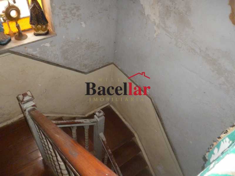 Conheça P1160241 do imóvel - Casa de Vila 3 quartos à venda Rio de Janeiro,RJ - R$ 900.000 - TICV30086 - 21 P1160241 - Casa de Vila 3 quartos à venda Rio de Janeiro,RJ - R$ 900.000 - TICV30086 - 21