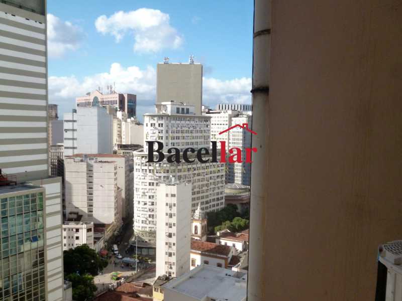 P1100906 - Sala Comercial 18m² à venda Rio de Janeiro,RJ - R$ 85.000 - TISL00143 - 1