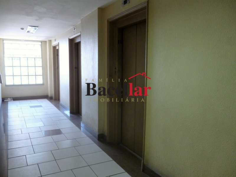 Conheça P1100919 do imóvel - Sala Comercial 18m² à venda Rio de Janeiro,RJ - R$ 85.000 - TISL00143 - 6 P1100919 - Sala Comercial 18m² à venda Rio de Janeiro,RJ - R$ 85.000 - TISL00143 - 6