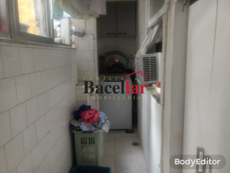 Conheça 6. do imóvel - Apartamento Icaraí, Niterói, RJ À Venda, 2 Quartos, 52m² - TIAP22881 - 13 6. - Apartamento Icaraí, Niterói, RJ À Venda, 2 Quartos, 52m² - TIAP22881 - 13