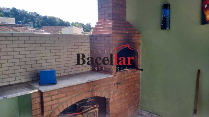 Conheça a871faf5-26a9-4808-9b00-f1e4b9 do imóvel - Casa de Vila 3 quartos à venda Rio de Janeiro,RJ - R$ 730.000 - TICV30090 - 20 a871faf5-26a9-4808-9b00-f1e4b9 - Casa de Vila 3 quartos à venda Rio de Janeiro,RJ - R$ 730.000 - TICV30090 - 20