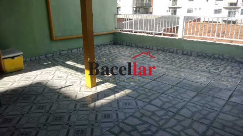 Conheça 073d30bc-5a55-4941-9a7b-b8024d do imóvel - Casa de Vila 3 quartos à venda Rio de Janeiro,RJ - R$ 730.000 - TICV30090 - 21 073d30bc-5a55-4941-9a7b-b8024d - Casa de Vila 3 quartos à venda Rio de Janeiro,RJ - R$ 730.000 - TICV30090 - 21