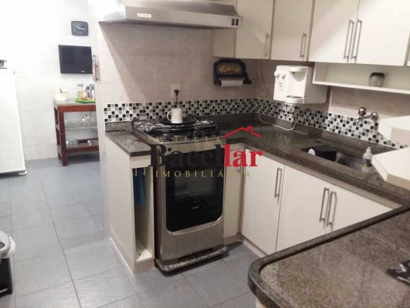 Conheça 04 do imóvel - Casa de Vila 4 quartos à venda Grajaú, Rio de Janeiro - R$ 900.000 - TICV40053 - 5 04 - Casa de Vila 4 quartos à venda Grajaú, Rio de Janeiro - R$ 900.000 - TICV40053 - 5