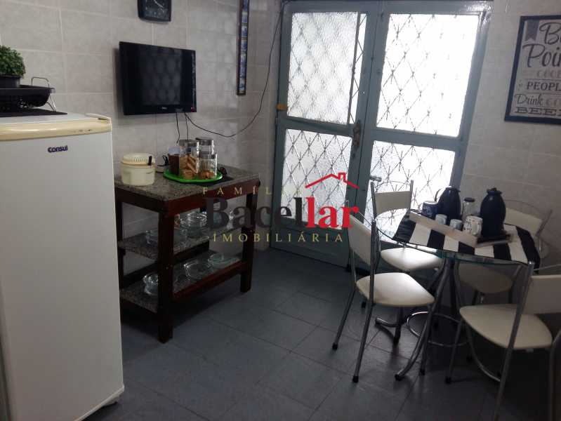 Conheça 05 do imóvel - Casa de Vila 4 quartos à venda Grajaú, Rio de Janeiro - R$ 900.000 - TICV40053 - 6 05 - Casa de Vila 4 quartos à venda Grajaú, Rio de Janeiro - R$ 900.000 - TICV40053 - 6