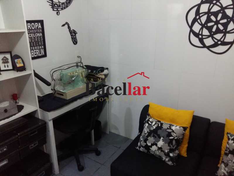Conheça 06 do imóvel - Casa de Vila 4 quartos à venda Grajaú, Rio de Janeiro - R$ 900.000 - TICV40053 - 7 06 - Casa de Vila 4 quartos à venda Grajaú, Rio de Janeiro - R$ 900.000 - TICV40053 - 7
