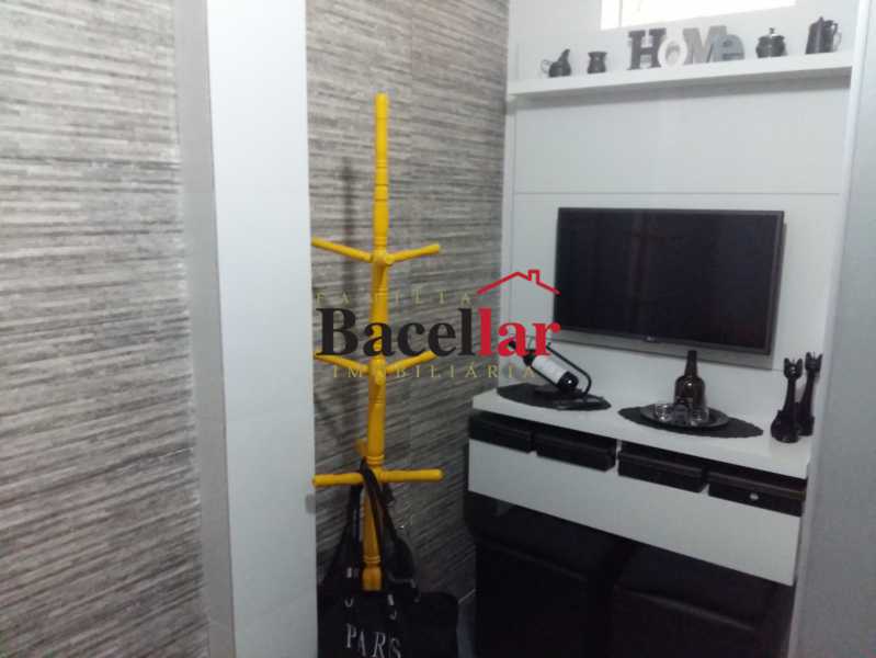 Conheça 07 do imóvel - Casa de Vila 4 quartos à venda Grajaú, Rio de Janeiro - R$ 900.000 - TICV40053 - 8 07 - Casa de Vila 4 quartos à venda Grajaú, Rio de Janeiro - R$ 900.000 - TICV40053 - 8