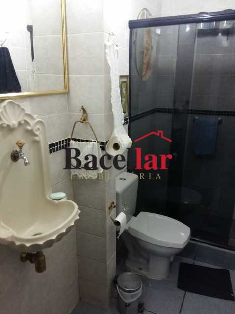 Conheça 08 do imóvel - Casa de Vila 4 quartos à venda Grajaú, Rio de Janeiro - R$ 900.000 - TICV40053 - 9 08 - Casa de Vila 4 quartos à venda Grajaú, Rio de Janeiro - R$ 900.000 - TICV40053 - 9