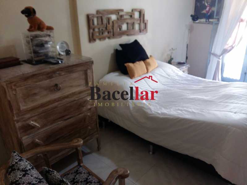 Conheça 10 do imóvel - Casa de Vila 4 quartos à venda Grajaú, Rio de Janeiro - R$ 900.000 - TICV40053 - 11 10 - Casa de Vila 4 quartos à venda Grajaú, Rio de Janeiro - R$ 900.000 - TICV40053 - 11
