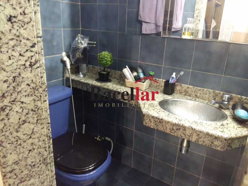 Conheça 11 do imóvel - Casa de Vila 4 quartos à venda Grajaú, Rio de Janeiro - R$ 900.000 - TICV40053 - 12 11 - Casa de Vila 4 quartos à venda Grajaú, Rio de Janeiro - R$ 900.000 - TICV40053 - 12