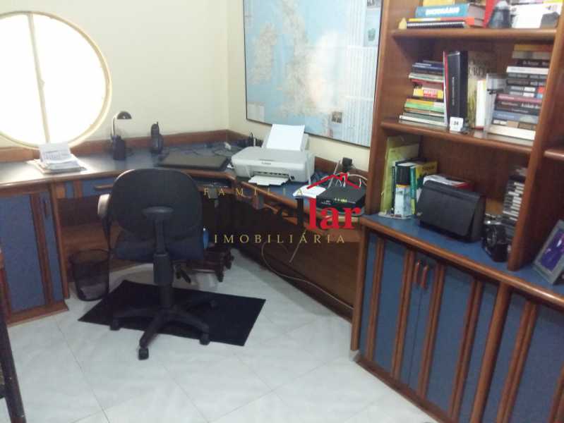 Conheça 12 do imóvel - Casa de Vila 4 quartos à venda Grajaú, Rio de Janeiro - R$ 900.000 - TICV40053 - 13 12 - Casa de Vila 4 quartos à venda Grajaú, Rio de Janeiro - R$ 900.000 - TICV40053 - 13