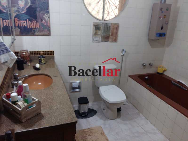 Conheça 13 do imóvel - Casa de Vila 4 quartos à venda Grajaú, Rio de Janeiro - R$ 900.000 - TICV40053 - 14 13 - Casa de Vila 4 quartos à venda Grajaú, Rio de Janeiro - R$ 900.000 - TICV40053 - 14