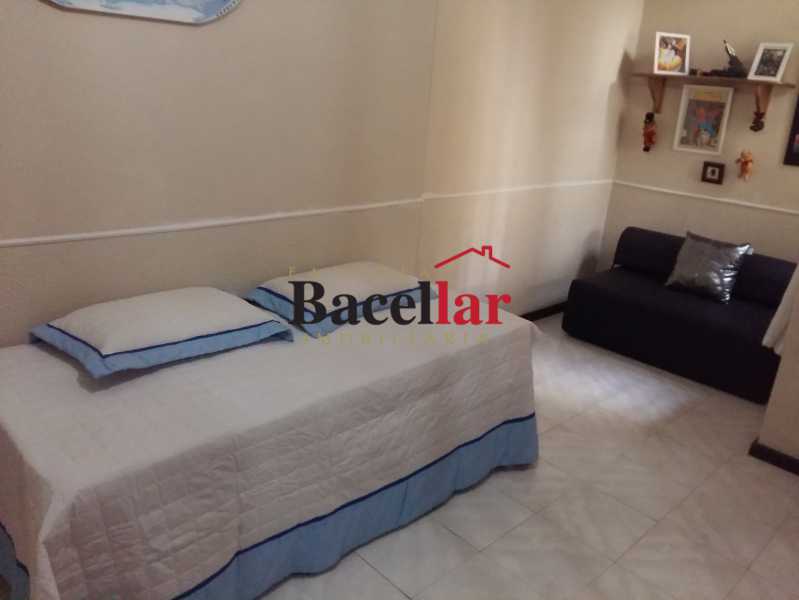 Conheça 14 do imóvel - Casa de Vila 4 quartos à venda Grajaú, Rio de Janeiro - R$ 900.000 - TICV40053 - 15 14 - Casa de Vila 4 quartos à venda Grajaú, Rio de Janeiro - R$ 900.000 - TICV40053 - 15