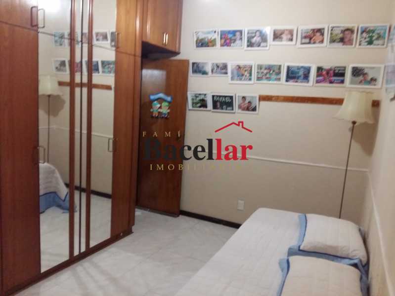 Conheça 15 do imóvel - Casa de Vila 4 quartos à venda Grajaú, Rio de Janeiro - R$ 900.000 - TICV40053 - 16 15 - Casa de Vila 4 quartos à venda Grajaú, Rio de Janeiro - R$ 900.000 - TICV40053 - 16