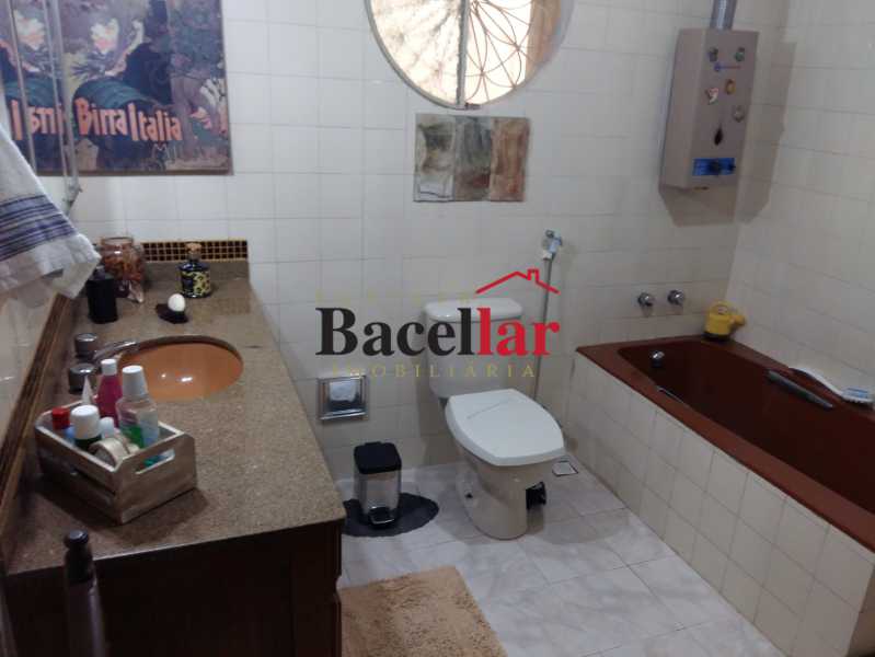Conheça 16 do imóvel - Casa de Vila 4 quartos à venda Grajaú, Rio de Janeiro - R$ 900.000 - TICV40053 - 17 16 - Casa de Vila 4 quartos à venda Grajaú, Rio de Janeiro - R$ 900.000 - TICV40053 - 17