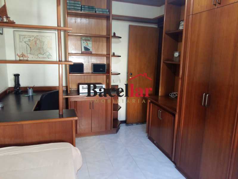 Conheça 17 do imóvel - Casa de Vila 4 quartos à venda Grajaú, Rio de Janeiro - R$ 900.000 - TICV40053 - 18 17 - Casa de Vila 4 quartos à venda Grajaú, Rio de Janeiro - R$ 900.000 - TICV40053 - 18