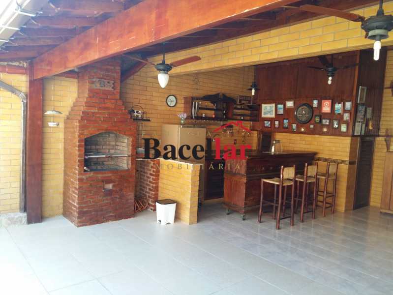 Conheça 18 do imóvel - Casa de Vila 4 quartos à venda Grajaú, Rio de Janeiro - R$ 900.000 - TICV40053 - 19 18 - Casa de Vila 4 quartos à venda Grajaú, Rio de Janeiro - R$ 900.000 - TICV40053 - 19