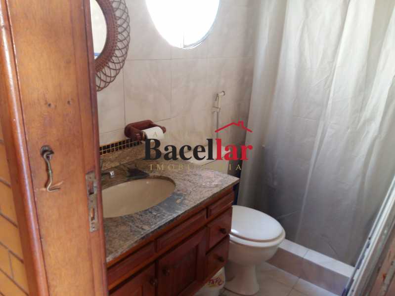 Conheça 19 do imóvel - Casa de Vila 4 quartos à venda Grajaú, Rio de Janeiro - R$ 900.000 - TICV40053 - 20 19 - Casa de Vila 4 quartos à venda Grajaú, Rio de Janeiro - R$ 900.000 - TICV40053 - 20