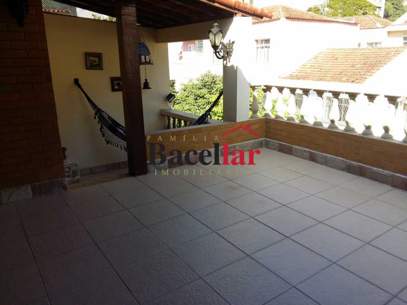 Conheça 20 do imóvel - Casa de Vila 4 quartos à venda Grajaú, Rio de Janeiro - R$ 900.000 - TICV40053 - 21 20 - Casa de Vila 4 quartos à venda Grajaú, Rio de Janeiro - R$ 900.000 - TICV40053 - 21