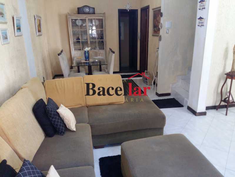 Conheça 22 do imóvel - Casa de Vila 4 quartos à venda Grajaú, Rio de Janeiro - R$ 900.000 - TICV40053 - 23 22 - Casa de Vila 4 quartos à venda Grajaú, Rio de Janeiro - R$ 900.000 - TICV40053 - 23
