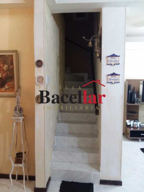Conheça 24 do imóvel - Casa de Vila 4 quartos à venda Grajaú, Rio de Janeiro - R$ 900.000 - TICV40053 - 25 24 - Casa de Vila 4 quartos à venda Grajaú, Rio de Janeiro - R$ 900.000 - TICV40053 - 25