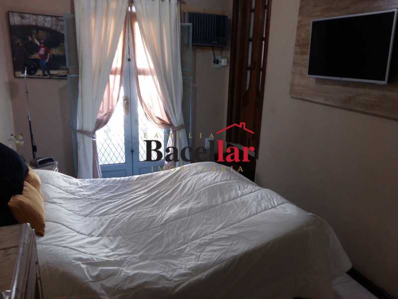 Conheça 25 do imóvel - Casa de Vila 4 quartos à venda Grajaú, Rio de Janeiro - R$ 900.000 - TICV40053 - 26 25 - Casa de Vila 4 quartos à venda Grajaú, Rio de Janeiro - R$ 900.000 - TICV40053 - 26