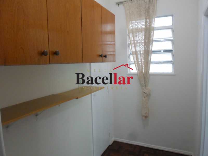 Conheça 12 do imóvel - Ótimo quarto e sala com dependência e vaga - TIAP10629 - 13 12 - Ótimo quarto e sala com dependência e vaga - TIAP10629 - 13