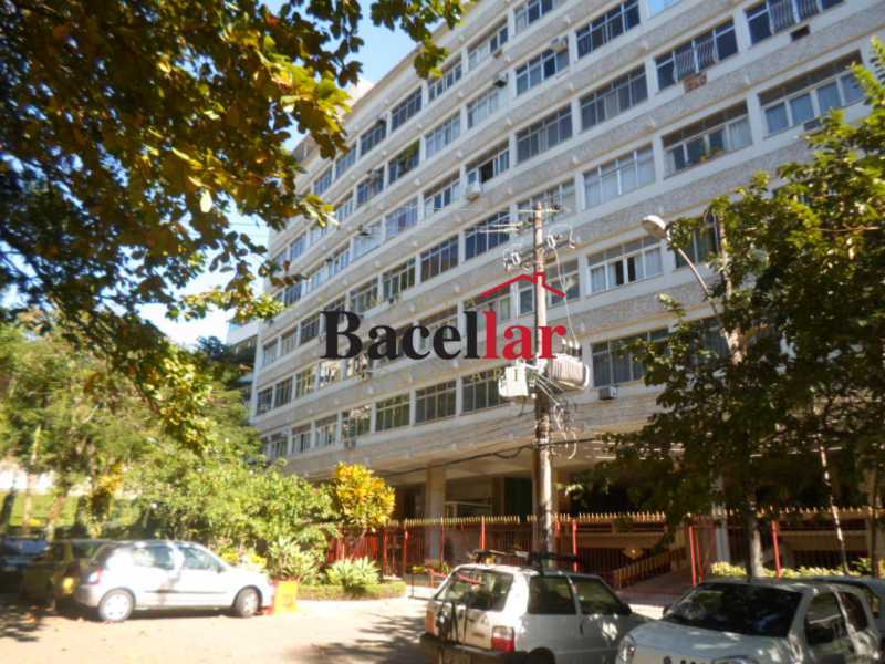 Conheça 25 do imóvel - Ótimo quarto e sala com dependência e vaga - TIAP10629 - 26 25 - Ótimo quarto e sala com dependência e vaga - TIAP10629 - 26