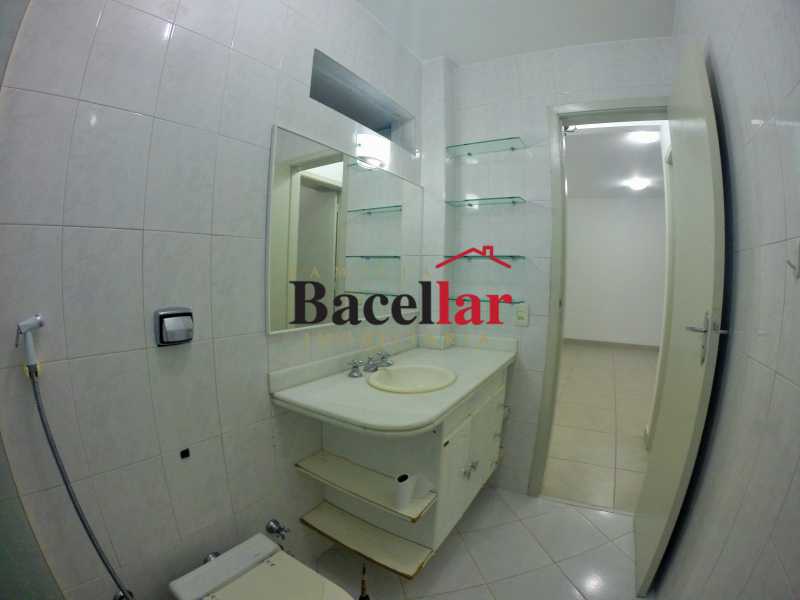 Conheça 8 do imóvel - Apartamento 2 quartos para alugar Grajaú, Rio de Janeiro - R$ 1.500 - TIAP22952 - 10 8 - Apartamento 2 quartos para alugar Grajaú, Rio de Janeiro - R$ 1.500 - TIAP22952 - 10