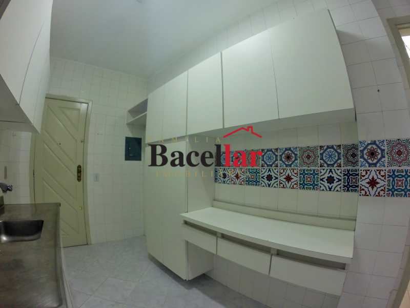 Conheça 13 do imóvel - Apartamento 2 quartos para alugar Grajaú, Rio de Janeiro - R$ 1.500 - TIAP22952 - 16 13 - Apartamento 2 quartos para alugar Grajaú, Rio de Janeiro - R$ 1.500 - TIAP22952 - 16