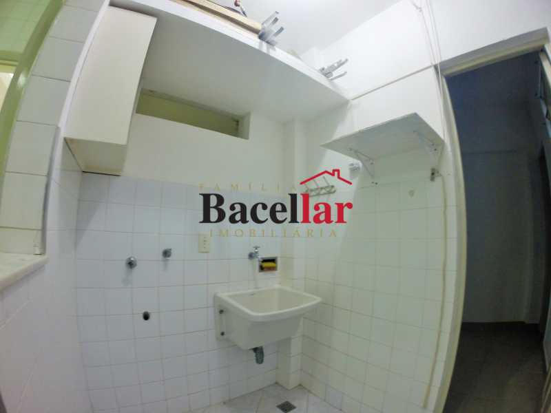 Conheça 14 do imóvel - Apartamento 2 quartos para alugar Grajaú, Rio de Janeiro - R$ 1.500 - TIAP22952 - 17 14 - Apartamento 2 quartos para alugar Grajaú, Rio de Janeiro - R$ 1.500 - TIAP22952 - 17