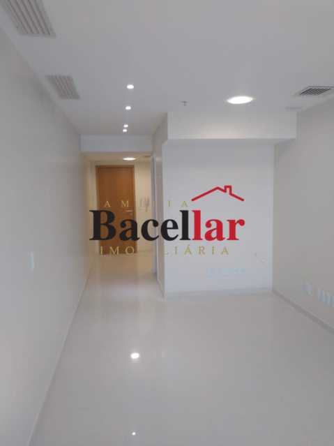 Conheça 2 do imóvel - Sala Comercial 27m² para venda e aluguel Rio de Janeiro,RJ - R$ 440.000 - TISL00157 - 3 2 - Sala Comercial 27m² para venda e aluguel Rio de Janeiro,RJ - R$ 440.000 - TISL00157 - 3