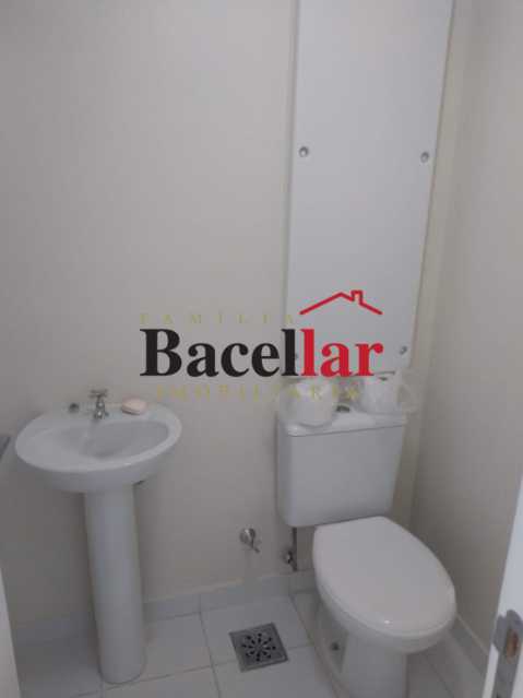 Conheça 4 do imóvel - Sala Comercial 27m² para venda e aluguel Rio de Janeiro,RJ - R$ 440.000 - TISL00157 - 5 4 - Sala Comercial 27m² para venda e aluguel Rio de Janeiro,RJ - R$ 440.000 - TISL00157 - 5