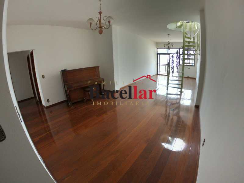 Conheça GOPR3956 do imóvel - Cobertura à venda Rua Araújo Lima,Vila Isabel, Rio de Janeiro - R$ 1.490.000 - TICO40078 - 3 GOPR3956 - Cobertura à venda Rua Araújo Lima,Vila Isabel, Rio de Janeiro - R$ 1.490.000 - TICO40078 - 3