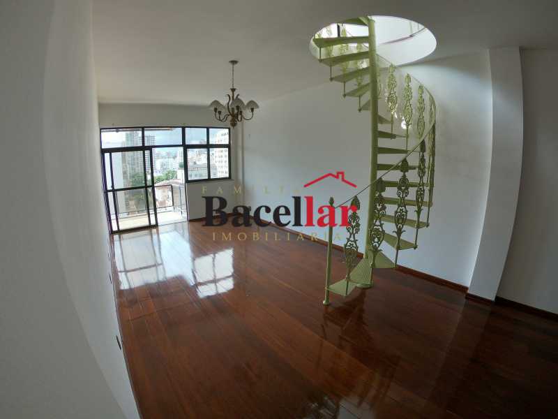 Conheça GOPR3958 do imóvel - Cobertura à venda Rua Araújo Lima,Vila Isabel, Rio de Janeiro - R$ 1.490.000 - TICO40078 - 1 GOPR3958 - Cobertura à venda Rua Araújo Lima,Vila Isabel, Rio de Janeiro - R$ 1.490.000 - TICO40078 - 1