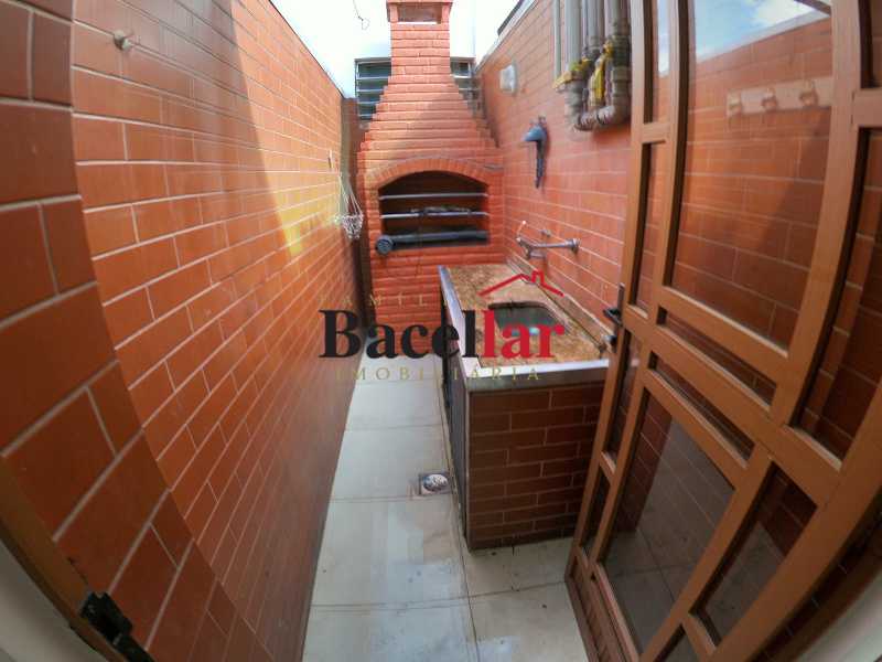 Conheça GOPR3988 do imóvel - Cobertura à venda Rua Araújo Lima,Vila Isabel, Rio de Janeiro - R$ 1.490.000 - TICO40078 - 19 GOPR3988 - Cobertura à venda Rua Araújo Lima,Vila Isabel, Rio de Janeiro - R$ 1.490.000 - TICO40078 - 19