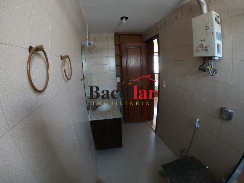 Conheça GOPR4007 do imóvel - Cobertura à venda Rua Araújo Lima,Vila Isabel, Rio de Janeiro - R$ 1.490.000 - TICO40078 - 26 GOPR4007 - Cobertura à venda Rua Araújo Lima,Vila Isabel, Rio de Janeiro - R$ 1.490.000 - TICO40078 - 26