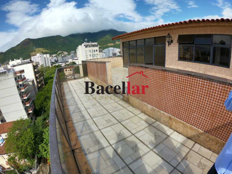 Conheça GOPR4014 do imóvel - Cobertura à venda Rua Araújo Lima,Vila Isabel, Rio de Janeiro - R$ 1.490.000 - TICO40078 - 29 GOPR4014 - Cobertura à venda Rua Araújo Lima,Vila Isabel, Rio de Janeiro - R$ 1.490.000 - TICO40078 - 29