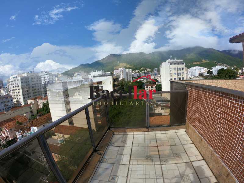 Conheça GOPR4015 do imóvel - Cobertura à venda Rua Araújo Lima,Vila Isabel, Rio de Janeiro - R$ 1.490.000 - TICO40078 - 30 GOPR4015 - Cobertura à venda Rua Araújo Lima,Vila Isabel, Rio de Janeiro - R$ 1.490.000 - TICO40078 - 30
