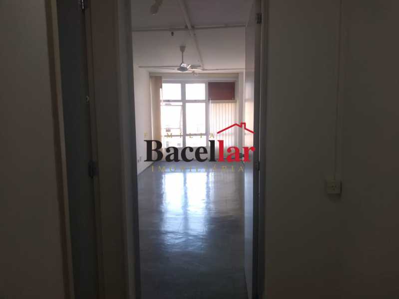 Conheça sala6 do imóvel - Sala Comercial 34m² para alugar Tijuca, Rio de Janeiro - R$ 850 - TISL00161 - 8 sala6 - Sala Comercial 34m² para alugar Tijuca, Rio de Janeiro - R$ 850 - TISL00161 - 8