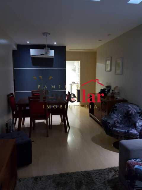 Conheça 2 do imóvel - Apartamento 2 quartos à venda Flamengo, Rio de Janeiro - R$ 800.000 - TIAP23034 - 3 2 - Apartamento 2 quartos à venda Flamengo, Rio de Janeiro - R$ 800.000 - TIAP23034 - 3