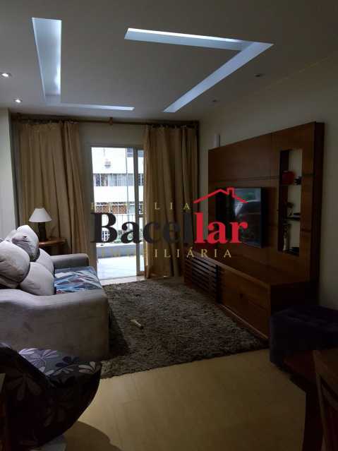 Conheça 3 do imóvel - Apartamento 2 quartos à venda Flamengo, Rio de Janeiro - R$ 800.000 - TIAP23034 - 4 3 - Apartamento 2 quartos à venda Flamengo, Rio de Janeiro - R$ 800.000 - TIAP23034 - 4