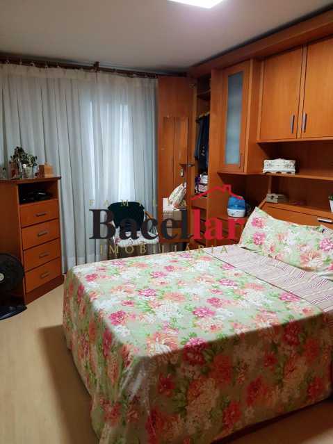 Conheça 6 do imóvel - Apartamento 2 quartos à venda Flamengo, Rio de Janeiro - R$ 800.000 - TIAP23034 - 7 6 - Apartamento 2 quartos à venda Flamengo, Rio de Janeiro - R$ 800.000 - TIAP23034 - 7