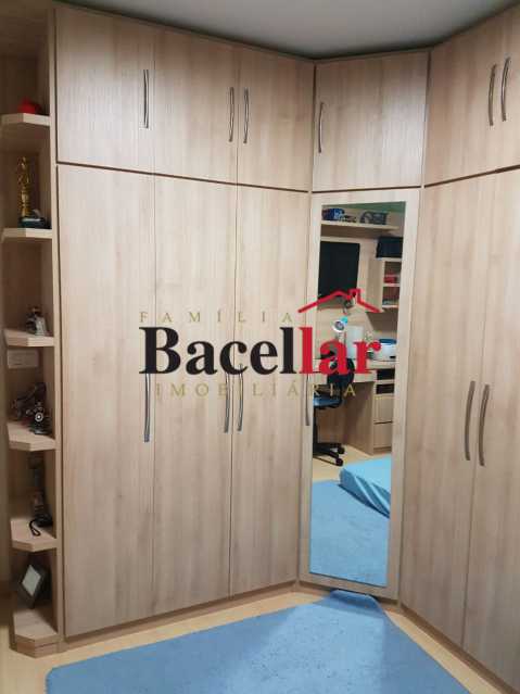 Conheça 8 do imóvel - Apartamento 2 quartos à venda Flamengo, Rio de Janeiro - R$ 800.000 - TIAP23034 - 9 8 - Apartamento 2 quartos à venda Flamengo, Rio de Janeiro - R$ 800.000 - TIAP23034 - 9