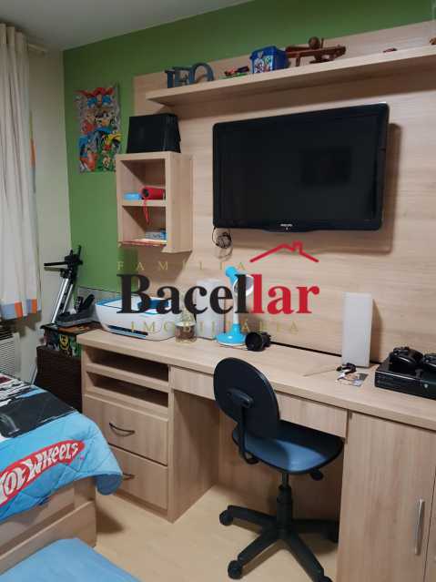 Conheça 9 do imóvel - Apartamento 2 quartos à venda Flamengo, Rio de Janeiro - R$ 800.000 - TIAP23034 - 10 9 - Apartamento 2 quartos à venda Flamengo, Rio de Janeiro - R$ 800.000 - TIAP23034 - 10