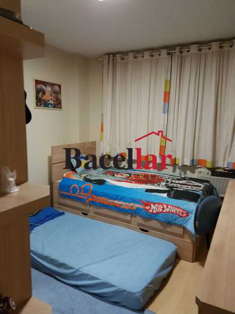 Conheça 10 do imóvel - Apartamento 2 quartos à venda Flamengo, Rio de Janeiro - R$ 800.000 - TIAP23034 - 11 10 - Apartamento 2 quartos à venda Flamengo, Rio de Janeiro - R$ 800.000 - TIAP23034 - 11