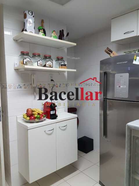 Conheça 12 do imóvel - Apartamento 2 quartos à venda Flamengo, Rio de Janeiro - R$ 800.000 - TIAP23034 - 13 12 - Apartamento 2 quartos à venda Flamengo, Rio de Janeiro - R$ 800.000 - TIAP23034 - 13